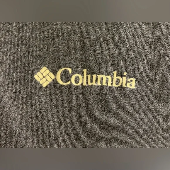 Columbia LS Shirt Blue Men’s X-Large Excellent Used Condition EUC - Picture 4 of 5